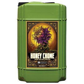 Emerald Harvest Honey Chome 0.5-0.5-1 Enhancer - 6 Gal