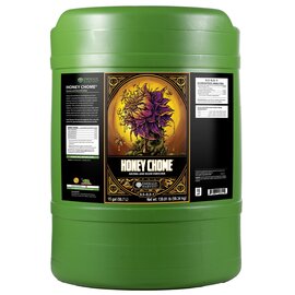 Emerald Harvest Honey Chome 0.5-0.5-1 Enhancer - 15 Gal