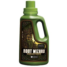Emerald Harvest Root Wizard Root Builder - 32 Oz