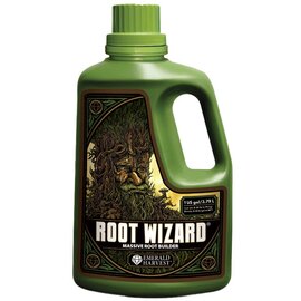 Emerald Harvest Root Wizard Root Builder - 1 Gal (FL, MN, NC, OK Label)