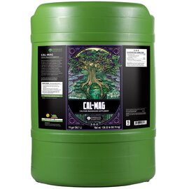 Emerald Harvest Cal-Mag 2-0-0 Supplement - 15 Gal