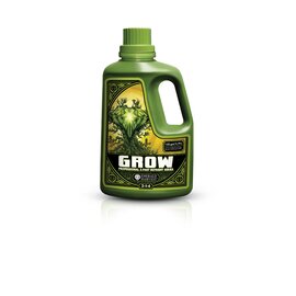 Emerald Harvest Grow 2-1-6 Base Nutrient - 1 Gal