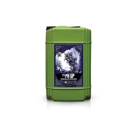 Emerald Harvest pH Up Adjuster - 6 Gal