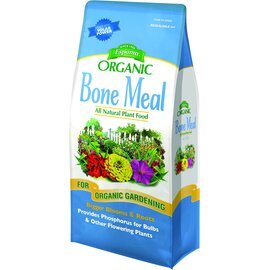 Espoma Organic Bone Meal 4-12-0 - 4 lb