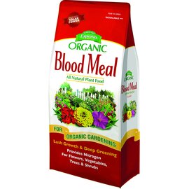 Espoma Organic Blood Meal 12-0-0 - 3 lb