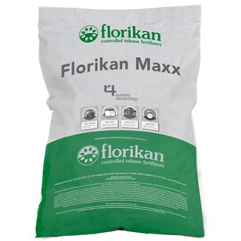 Florikan Max Micronutrient Mix - 8 Essential Minerals - 50 lb