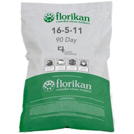 Florikan Gal-XeOne 16-5-11 NANO Advantage Controlled-Release Fertilizer - 90 Day Release - 50 lb