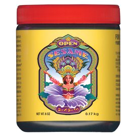 FoxFarm Open Sesame Soluble Fertilizer 5-45-19 - 6 Oz Jar