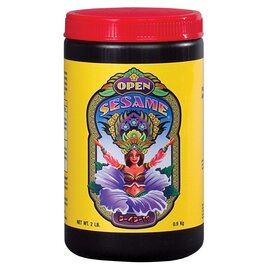 FoxFarm Open Sesame Soluble Fertilizer 5-45-19 - 2 lb Jar