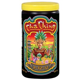 FoxFarm Cha-Ching Soluble Fertilizer 9-50-10 - 1 lb Jar