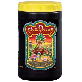 FoxFarm Cha-Ching Soluble Fertilizer 9-50-10 - 2 lb Jar