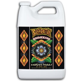 FoxFarm Bush Doctor Boomerang Comeback Formula Fertilizer 2-0.2-0.3 - 1 Gal