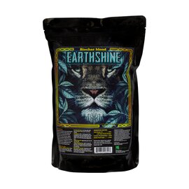 GreenGro Biologicals Earthshine Biochar Blend Soil Amendment - 2 lb
