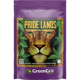 GreenGro Pride Lands Bloom | 2lb - Bag