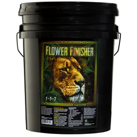 GreenGro Biologicals Flower Finisher Fertilizer - 35 lb