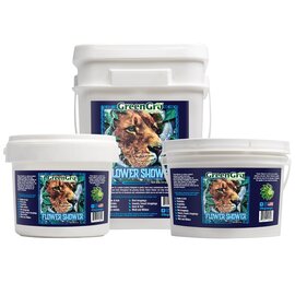 GreenGro Biologicals Flower Shower Post Wash Concentrate - 5 lb