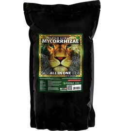 GreenGro Biologicals Premium Ultrafine Mycorrhizae Soil Inoculant - 15 lb