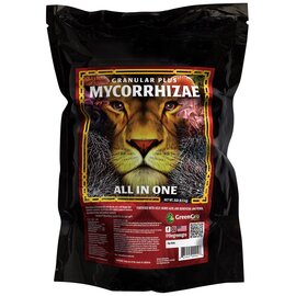 GreenGro Biologicals Granular Plus Mycorrhizae Soil Inoculant - 2 lb
