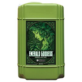 Emerald Harvest Emerald Goddess 2-1-4 Plant Tonic - 6 Gal