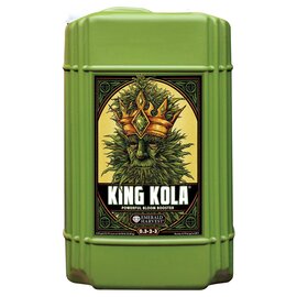 Emerald Harvest King Kola 0.3-2-3 Bloom Booster - 6 Gal