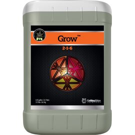 Cutting Edge Solutions Grow 2-1-6, 6gal