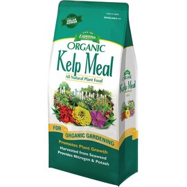 Espoma Organic Kelp Meal - 4 lb