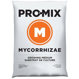 PRO-MIX BRK MYCORRHIZAE Peat/Bark Mix | 2.8cu ft - Loose Fill (48/PL)
