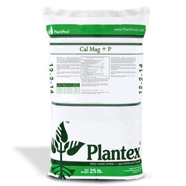 Plantex Cal Mag + P Water Soluble Fertilizer 12-2-14 - 25 lb