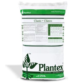 Plantex Classic Water Soluble Fertilizer 20-20-20 - 25 lb
