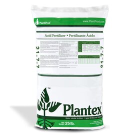 Plantex Acid Water Soluble Fertilizer 21-7-7 - 25 lb