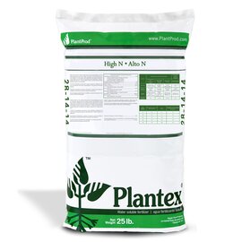 Plantex High N Water Soluble Fertilizer 28-14-14 - 25 lb