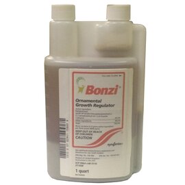 Syngenta Bonzi Plant Growth Regulator - 1 Qt