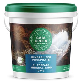 Gaia Green Mineralized Phosphate 0-9-0 | 2kg