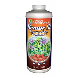 General Hydroponics ARMOR SI 0-0-4 | 32oz