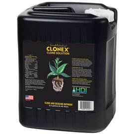 HDI Clonex Clone Solution - 2.5 Gal