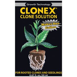 HDI Clonex Clone Solution - 20 mL Packet