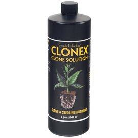 HDI Clonex Clone Solution - 32 Oz