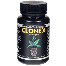 HDI Clonex Rooting Gel - 100 mL Wide Mouth Bottle