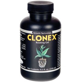 HDI Clonex Rooting Gel - 250 mL Wide Mouth Bottle