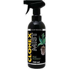 HDI Clonex Mist Root Promoter - 750 mL