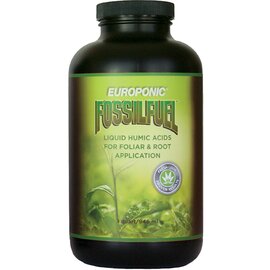 HDI Europonic FossilFuel Liquid Humic Acids - 32 Oz