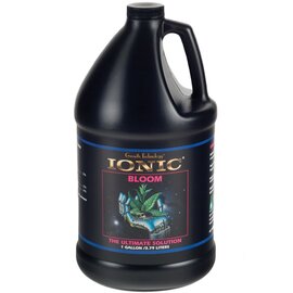 HDI Ionic Bloom Plant Nutrient 3-2-6 - 1 Gal