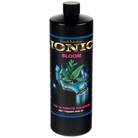 HDI Ionic Bloom Plant Nutrient 3-2-6 - 32 Oz