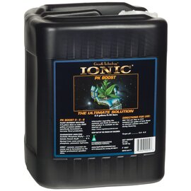 HDI Ionic PK BOOST Plant Nutrient 0-5-6 | 2.5gal