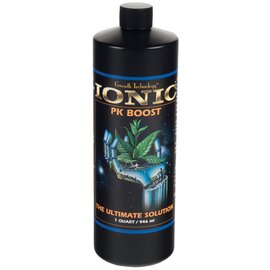 HDI Ionic PK Boost Plant Nutrient 0-5-6 - 32 Oz