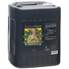 HDI MotherPlant Nutrients Part A - 2.5 Gal
