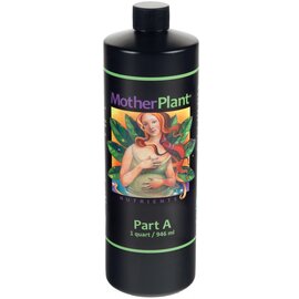 HDI MotherPlant Nutrients Part A - 32 Oz