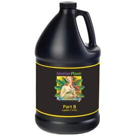 HDI MotherPlant Nutrients Part B - 1 Gal