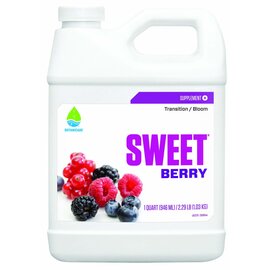 Botanicare Sweet Berry Plant Food - 32 Oz