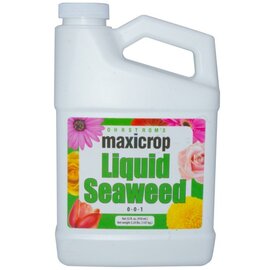 Maxicrop Liquid Seaweed 0-0-1 - 32 Oz